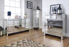 Birlea Seville 4 Drawer Chest (DHD)