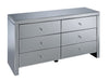 Birlea Seville 6 Drawer Chest (DHD)