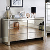 Birlea Seville 6 Drawer Chest (DHD)