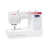 Janome 740DC Computerised Sewing Machine (DHD)