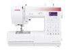 Janome 740DC Computerised Sewing Machine (DHD)