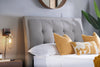 Birlea Shelby Bed (Self Assembly) (DHD)