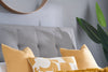 Birlea Shelby Bed (Self Assembly) (DHD)