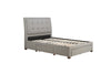 Birlea Shelby Bed (Self Assembly) (DHD)