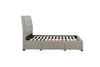 Birlea Shelby Bed (Self Assembly) (DHD)