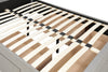 Birlea Shelby Bed (Self Assembly) (DHD)