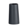 Showerdrape Alto Grey Tumbler