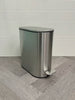 Showerdrape Fortuna 5L Soft Close Pedal Bin