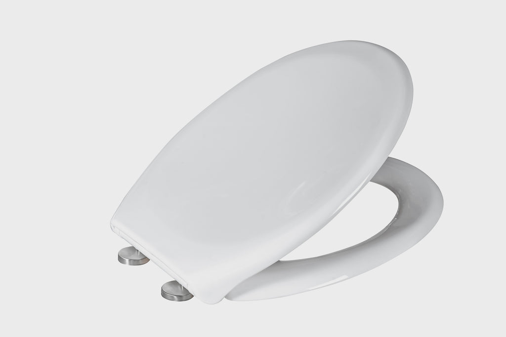 Showerdrape Granada Slow Close Toilet Seat