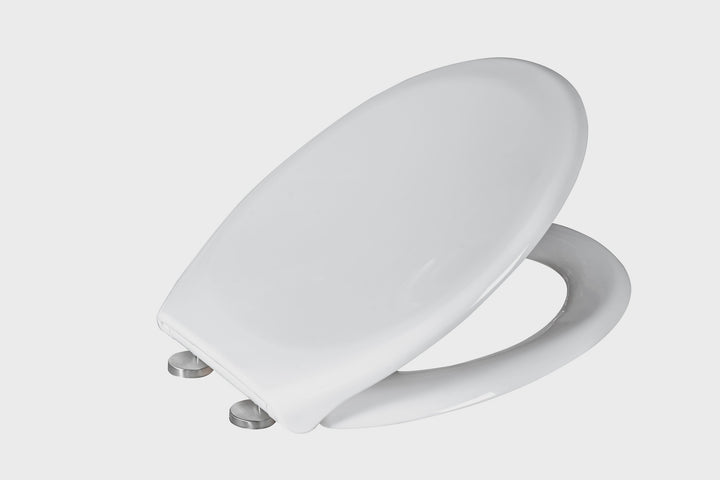 Showerdrape Granada Slow Close Toilet Seat