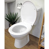 Showerdrape Granada Slow Close Toilet Seat