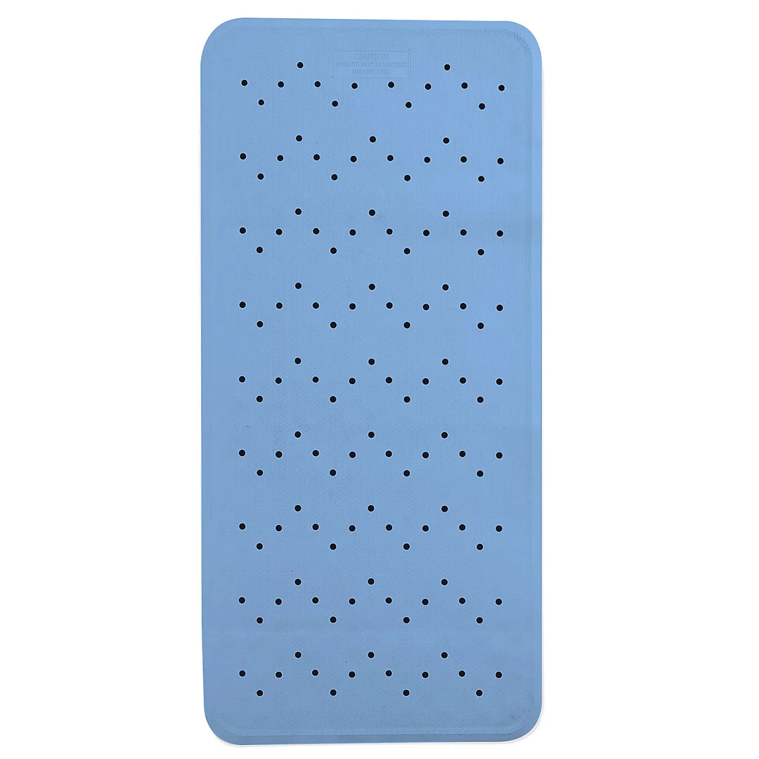 Showerdrape Large Anti-Slip Bath Mat 74Cm X 34Cm