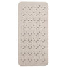 Showerdrape Large Anti-Slip Bath Mat 74Cm X 34Cm