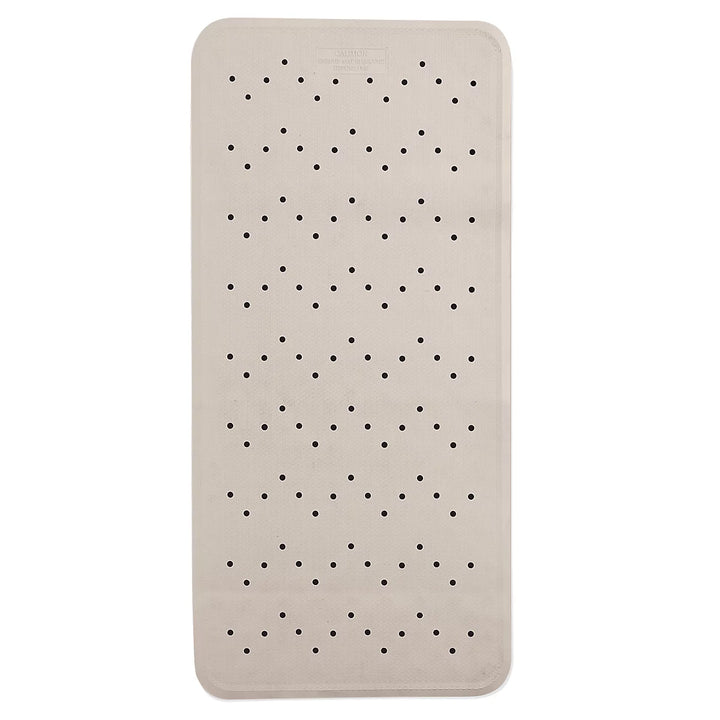Showerdrape Large Anti-Slip Bath Mat 74Cm X 34Cm