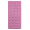 Showerdrape Large Anti-Slip Bath Mat 74Cm X 34Cm