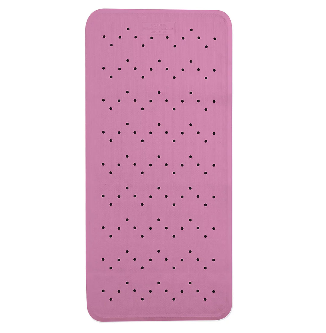 Showerdrape Large Anti-Slip Bath Mat 74Cm X 34Cm