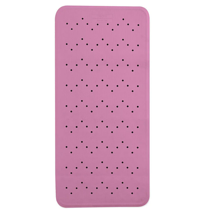Showerdrape Large Anti-Slip Bath Mat 74Cm X 34Cm