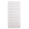 Showerdrape Large Anti-Slip Bath Mat 74Cm X 34Cm