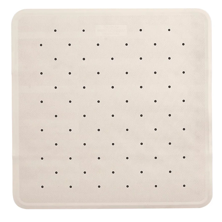 Showerdrape Large Rubber Shower Mat