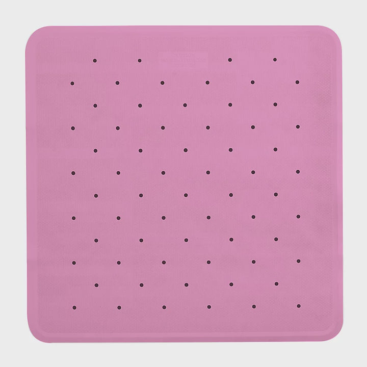 Showerdrape Large Rubber Shower Mat