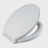 Showerdrape Toledo Toilet Seat