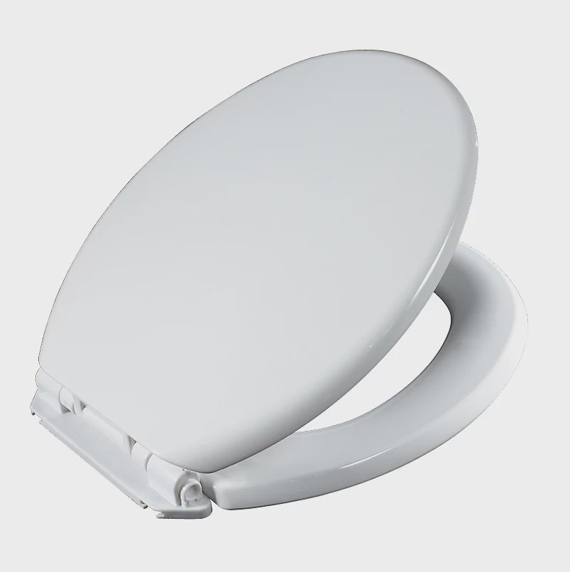 Showerdrape Toledo Toilet Seat