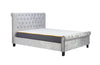 Birlea Sienna Bed (Self Assembly) (DHD)