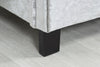 Birlea Sienna Bed (Self Assembly) (DHD)