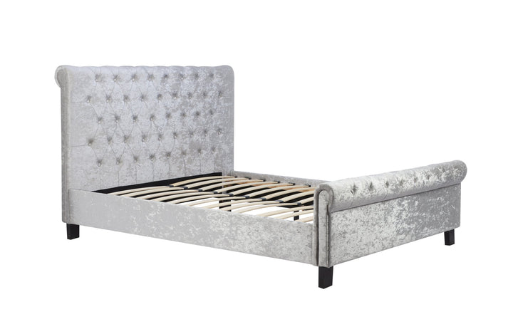 Birlea Sienna Bed (Self Assembly) (DHD)