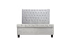 Birlea Sienna Bed (Self Assembly) (DHD)