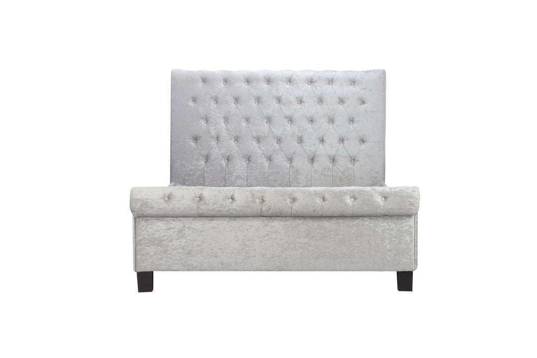 Birlea Sienna Bed (Self Assembly) (DHD)