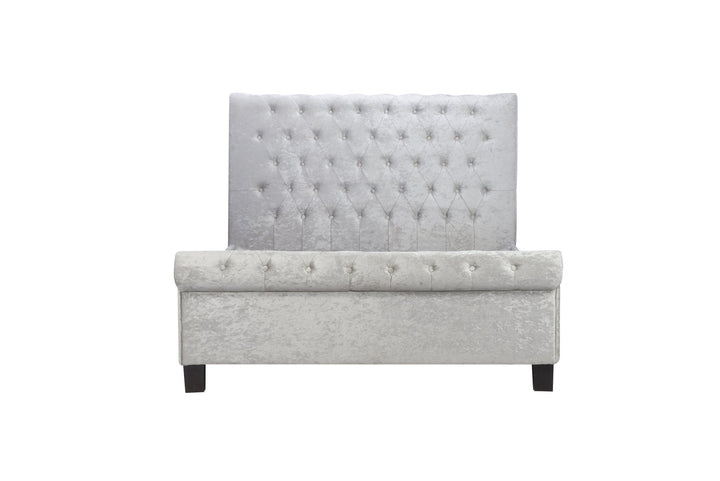 Birlea Sienna Bed (Self Assembly) (DHD)