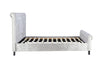 Birlea Sienna Bed (Self Assembly) (DHD)