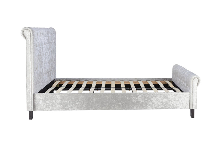 Birlea Sienna Bed (Self Assembly) (DHD)