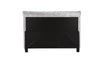 Birlea Sienna Bed (Self Assembly) (DHD)