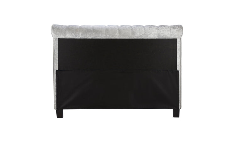 Birlea Sienna Bed (Self Assembly) (DHD)