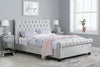 Birlea Sienna Bed (Self Assembly) (DHD)
