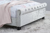 Birlea Sienna Bed (Self Assembly) (DHD)