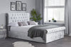 Birlea Sienna Ottoman Bed (Self Assembly) (DHD)
