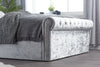 Birlea Sienna Ottoman Bed (Self Assembly) (DHD)