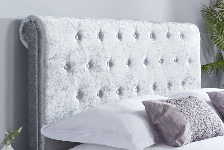 Birlea Sienna Ottoman Bed (Self Assembly) (DHD)
