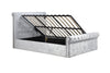Birlea Sienna Ottoman Bed (Self Assembly) (DHD)