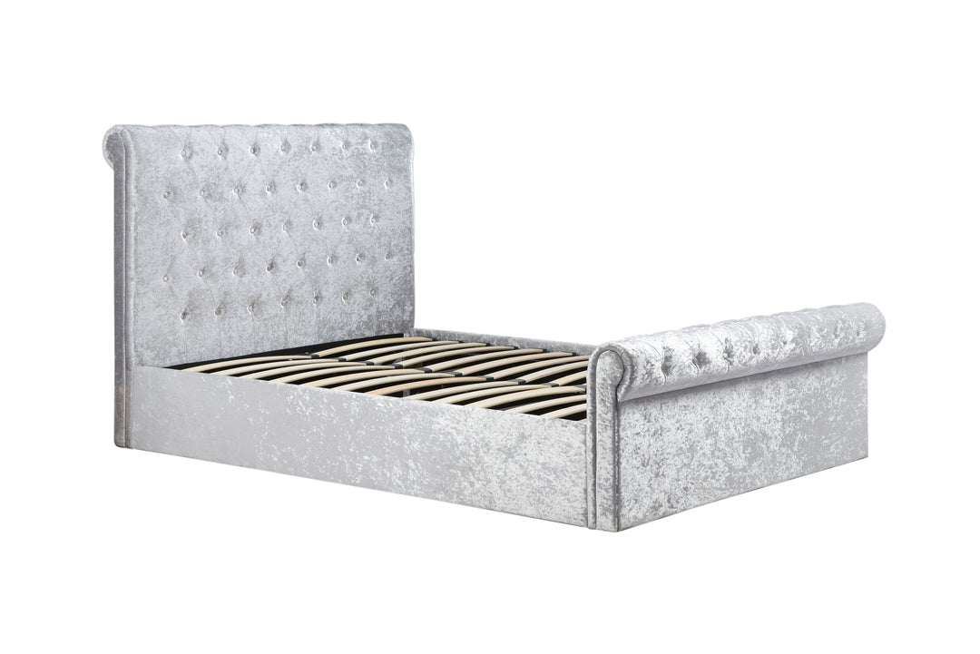 Birlea Sienna Ottoman Bed (Self Assembly) (DHD)