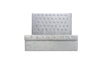 Birlea Sienna Ottoman Bed (Self Assembly) (DHD)