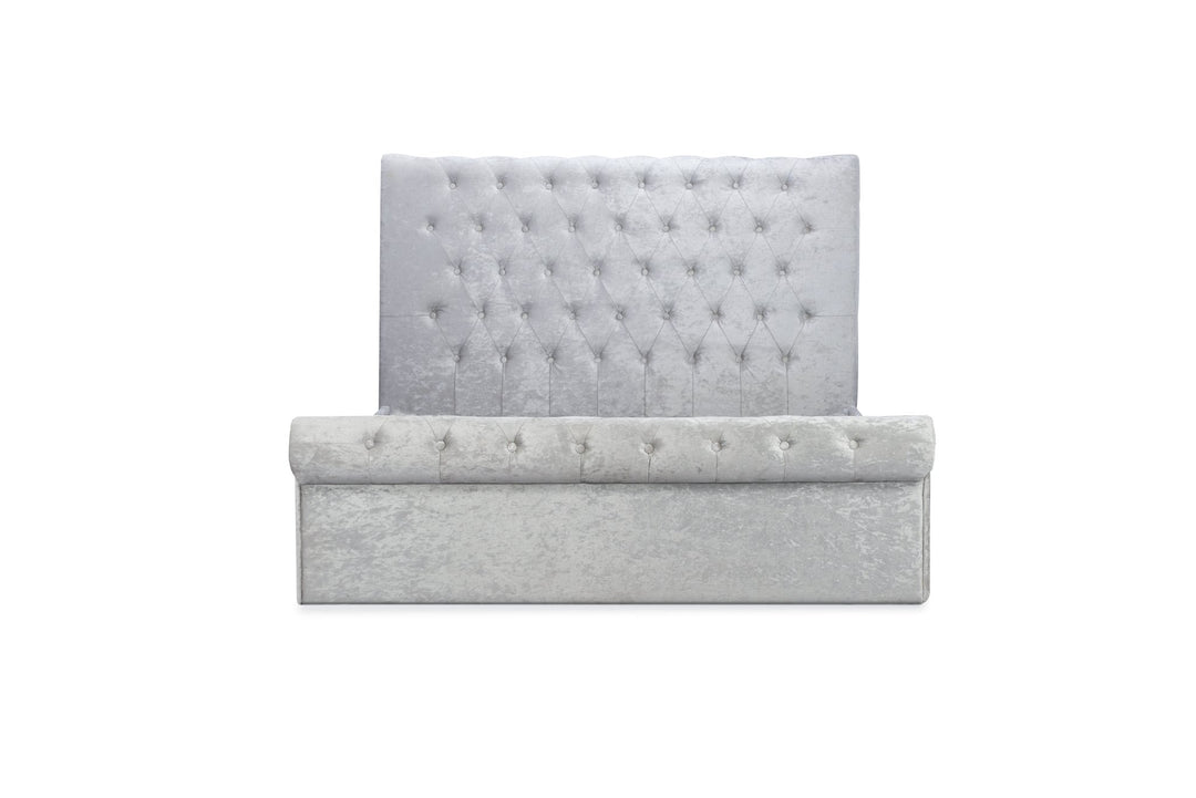 Birlea Sienna Ottoman Bed (Self Assembly) (DHD)