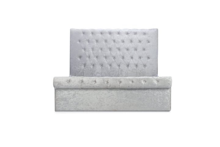 Birlea Sienna Ottoman Bed (Self Assembly) (DHD)