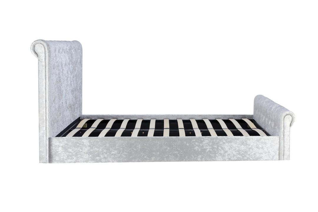 Birlea Sienna Ottoman Bed (Self Assembly) (DHD)