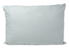 Sarah Jayne Satin Stripe Ultra Bounce Pillows Pair (2)