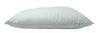 Sarah Jayne Satin Stripe Ultra Bounce Pillows Pair (2)