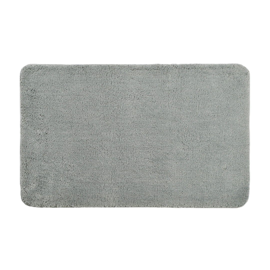 Microfibre Bath & Pedestal Mats
